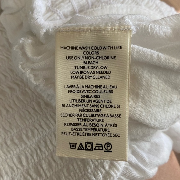 Free People top - Picture 4 of 5